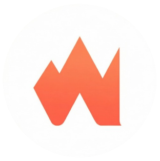 WildSlate: Creator Community & Social Media Platform logo