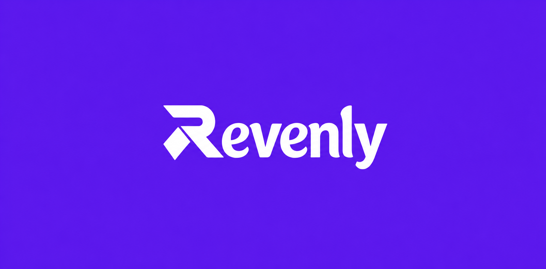 Revenly: Simplifying E-commerce Analytics and Driving Store Growth logo
