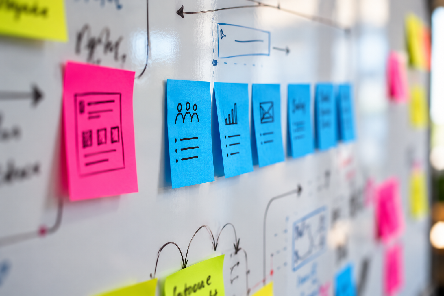 Digital product strategy and discovery Digital product strategy and discovery